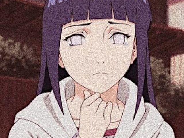 Hinata