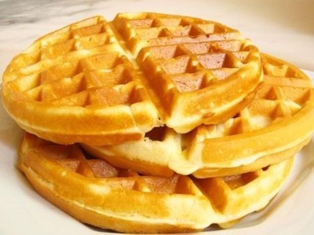 Waffle