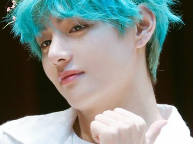 Taehyung