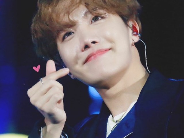 Hoseok