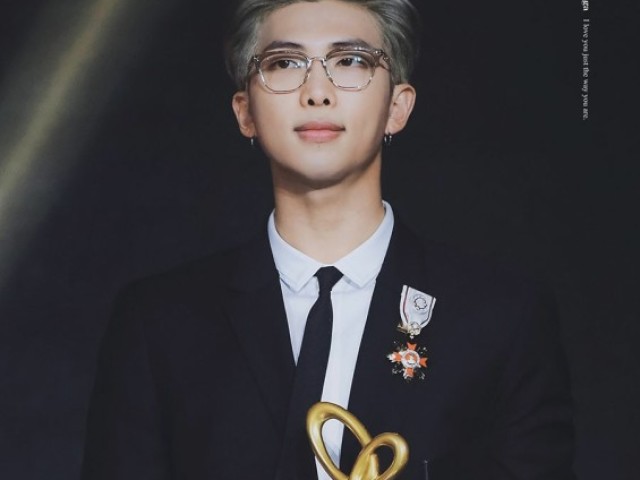 Namjoon