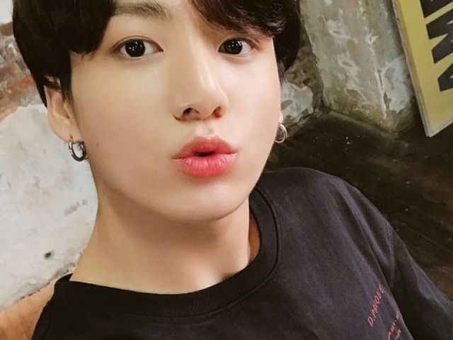 Jungkook