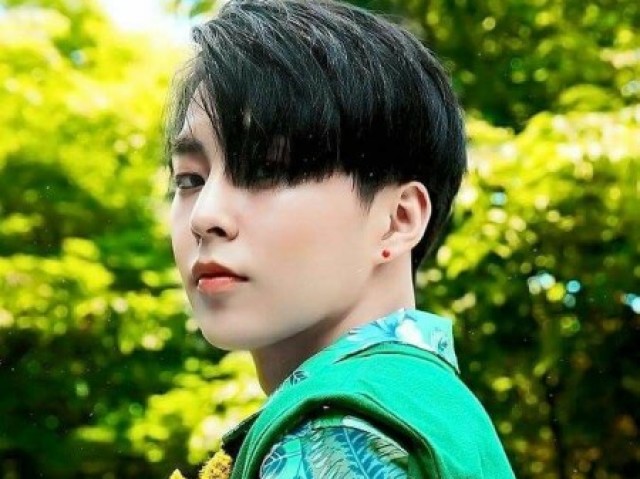 Xiumin(Exo)