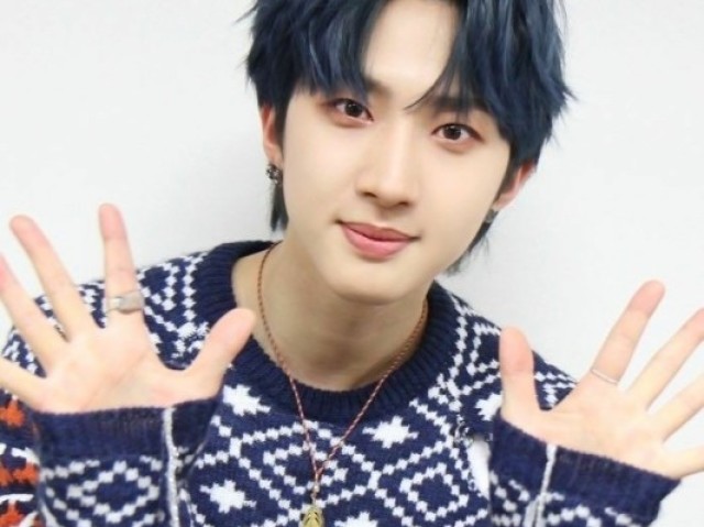 Hui(Pentagon)