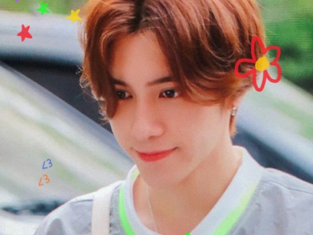 Hendery(WayV)