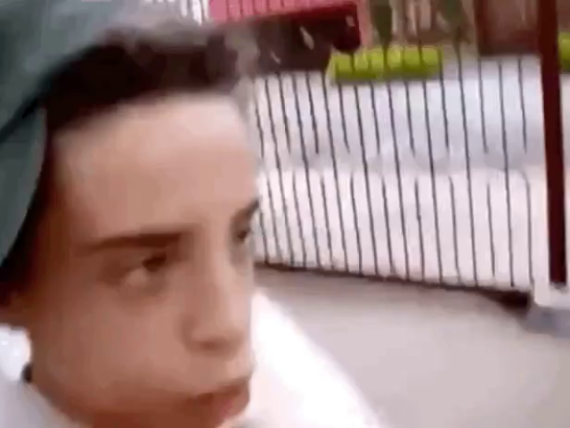 Estou sentindo uma treta!