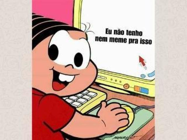 Todos os memes!