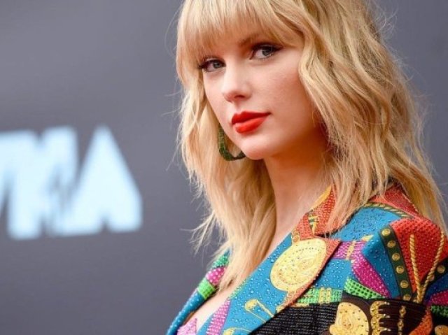 Taylor Swift