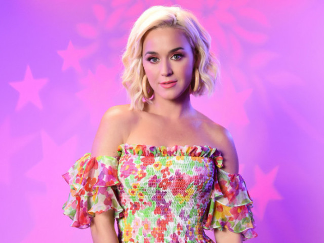 Katy Perry