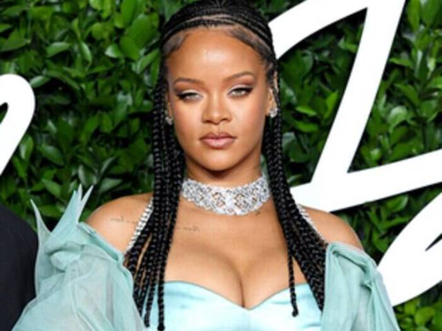Rihanna