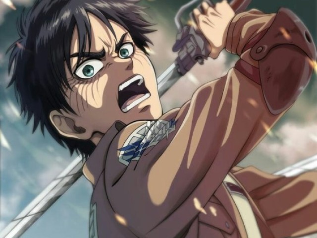 Eren