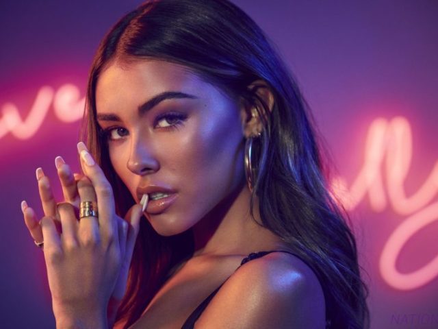 Madison Beer