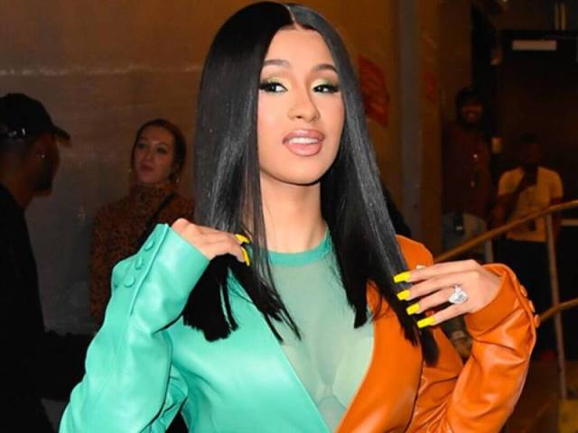 Cardi B