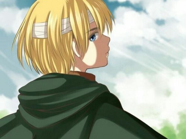 Armin