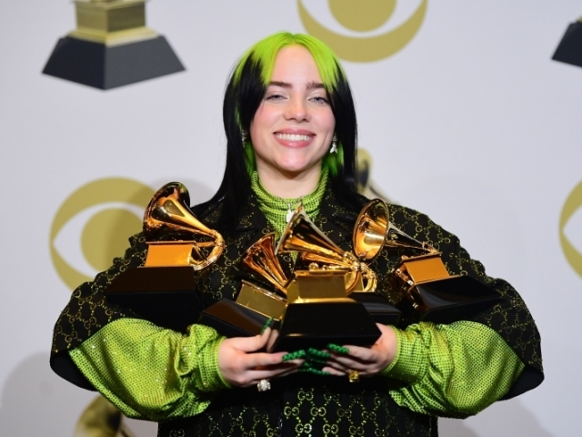 Billie Eilish