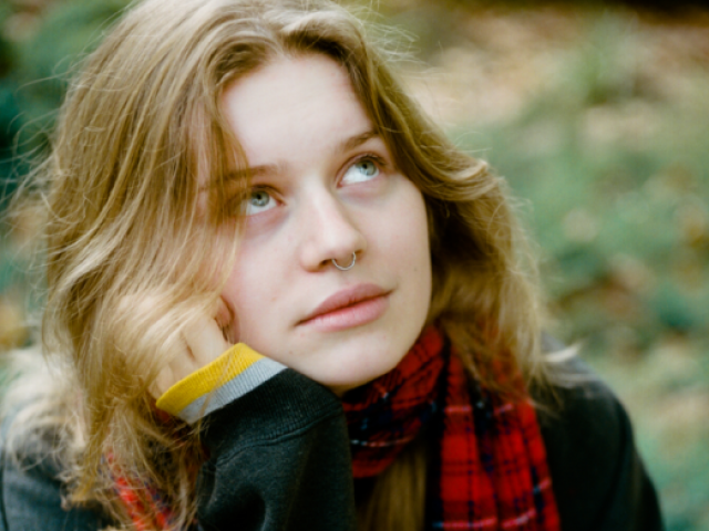 Marie Ulven