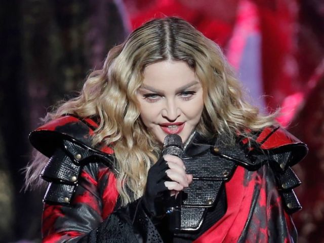 Madonna