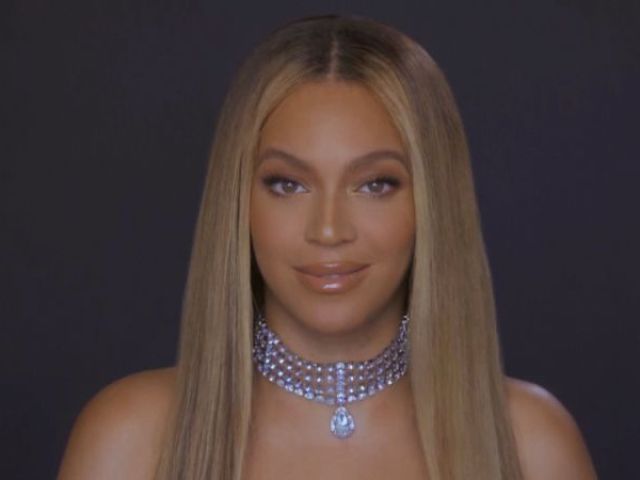 Beyonce