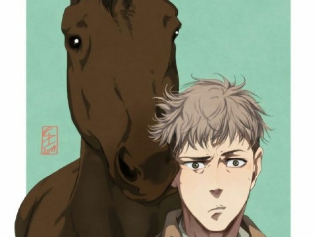 Jean
