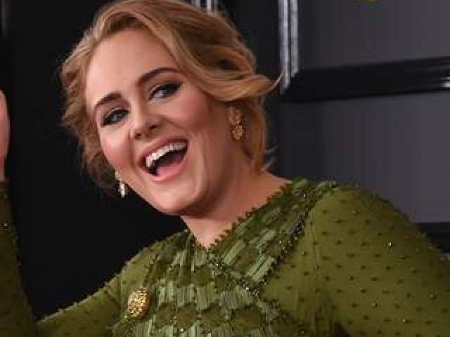 Adele