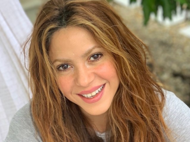 Shakira