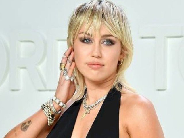 Miley Cyrus
