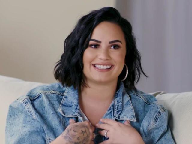 Demi Lovato