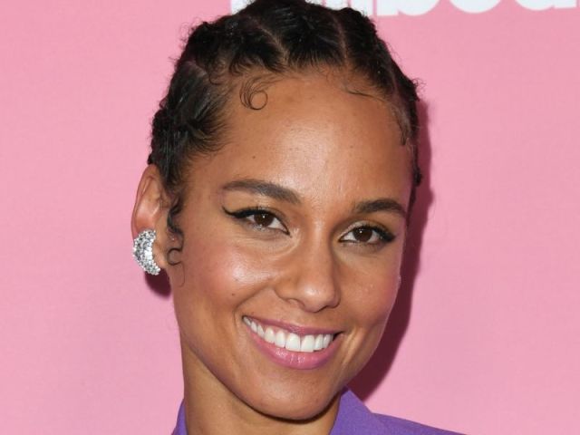 Alicia Keys