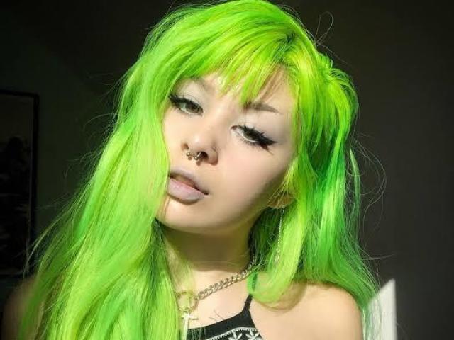 Verde