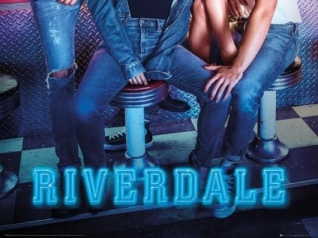 RIVERDALE