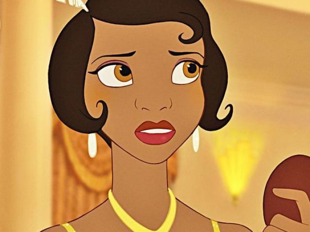 Tiana