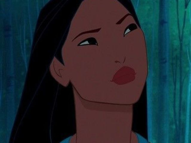 Pocahontas