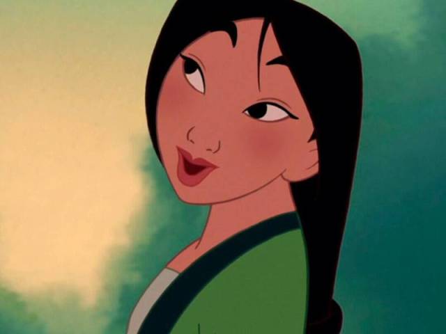 Mulan