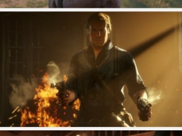 Arthur Morgan