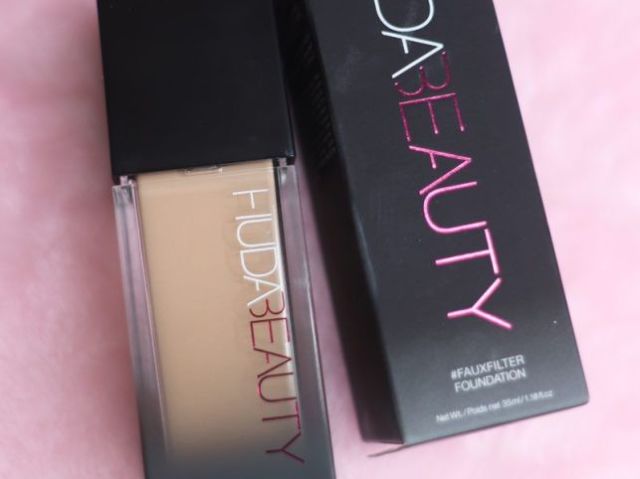 HudaBeauty