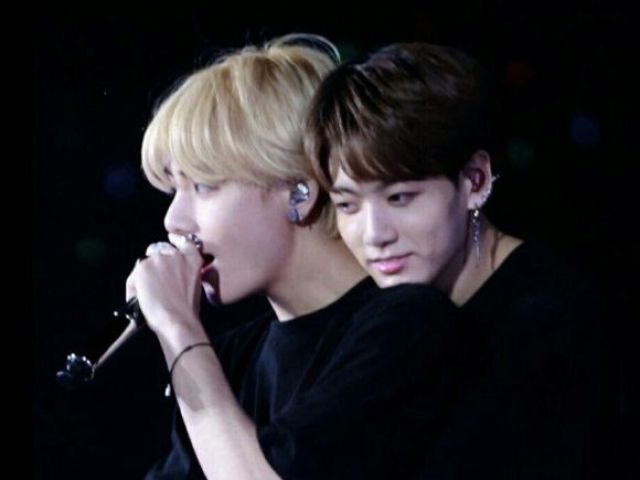 Vkook