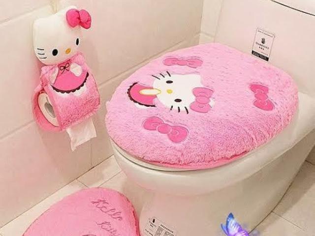 Vaso kawaii