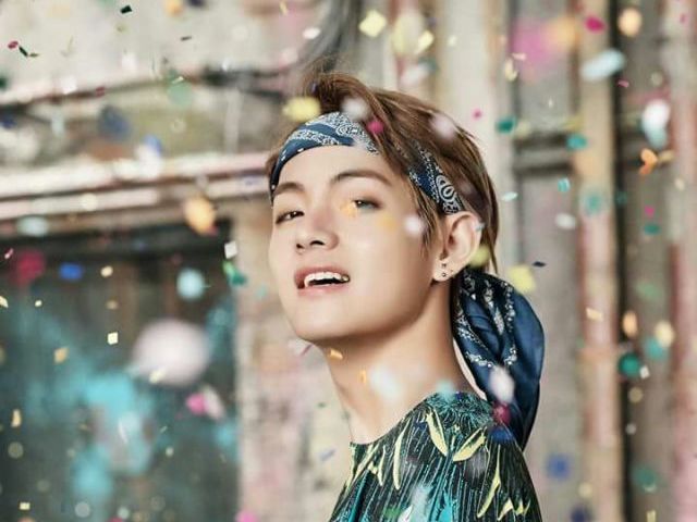 TAEHYUNG