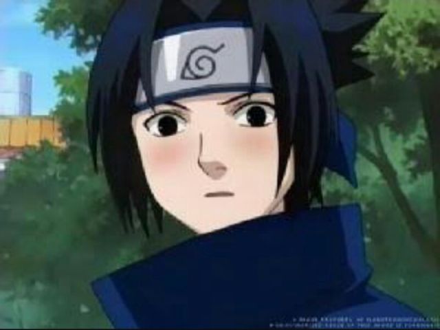 Sasuke