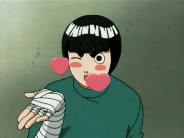 Rock Lee