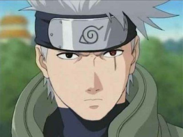 Kakashi