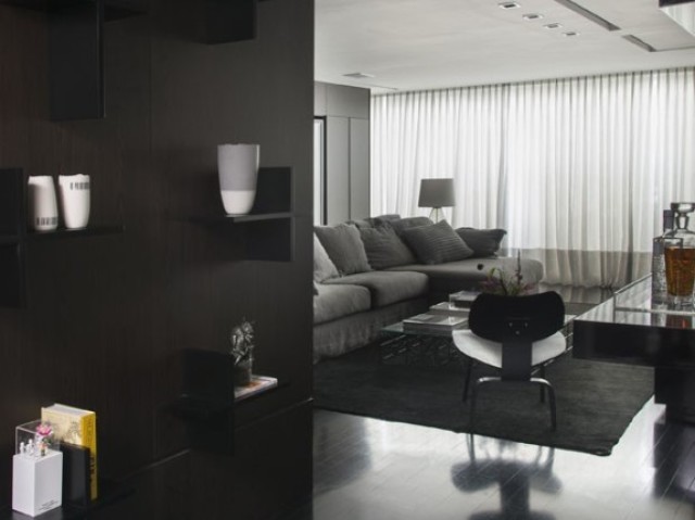 ✨Apartamento dark✨