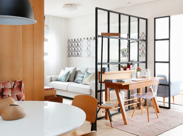 ✨Apartamento criativo✨