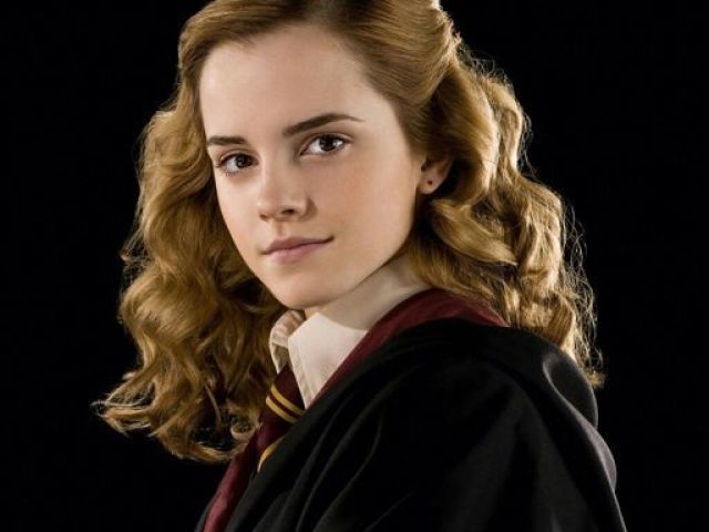 O quanto você conhece a Hermione?