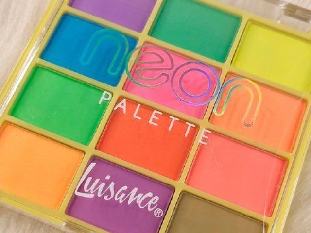 neon