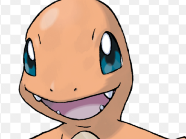 Charmander