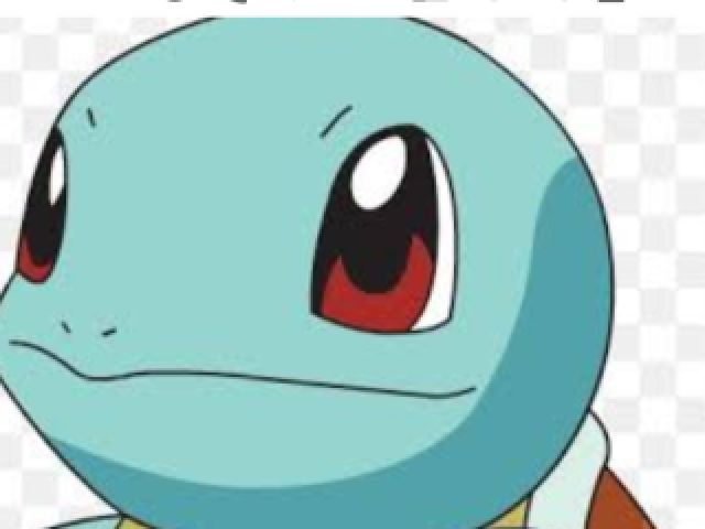 Squirtle