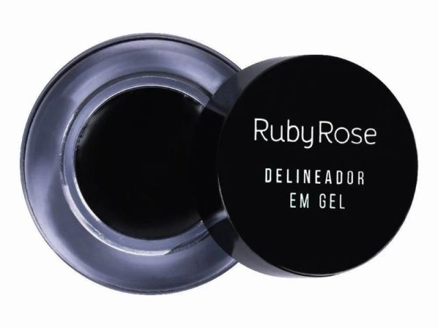 gel/ ruby rose