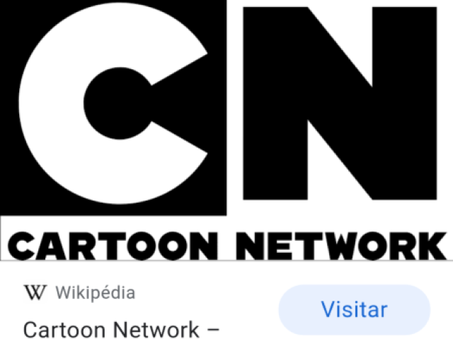 Cartonn network