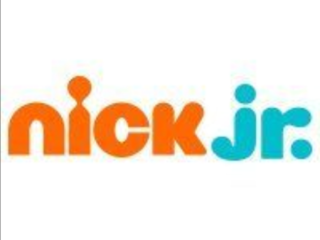 Nick jr